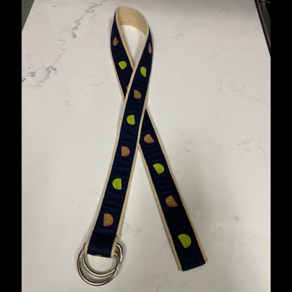 J. Crew Belt